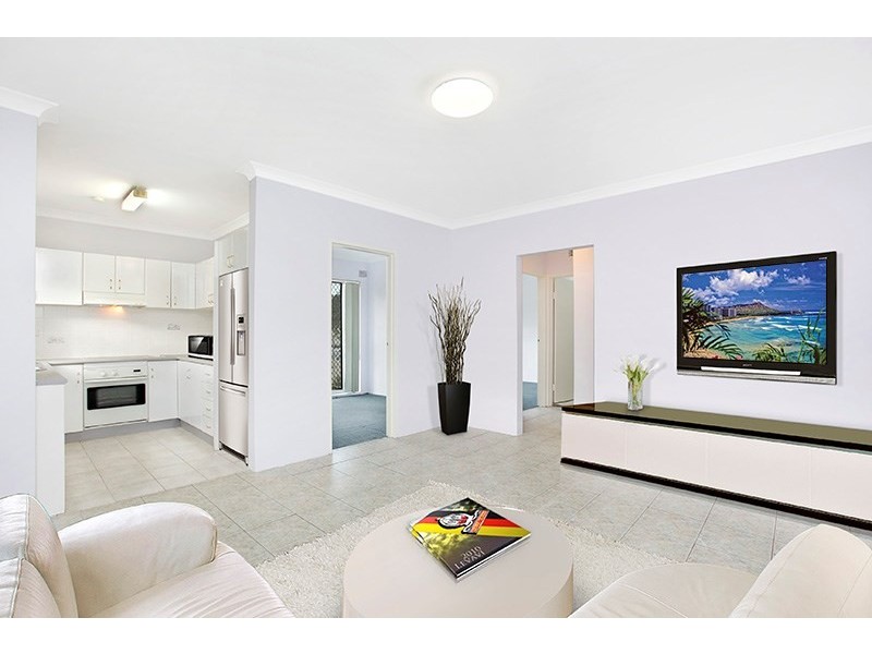 5/6 Jauncey Place, Hillsdale NSW 2036