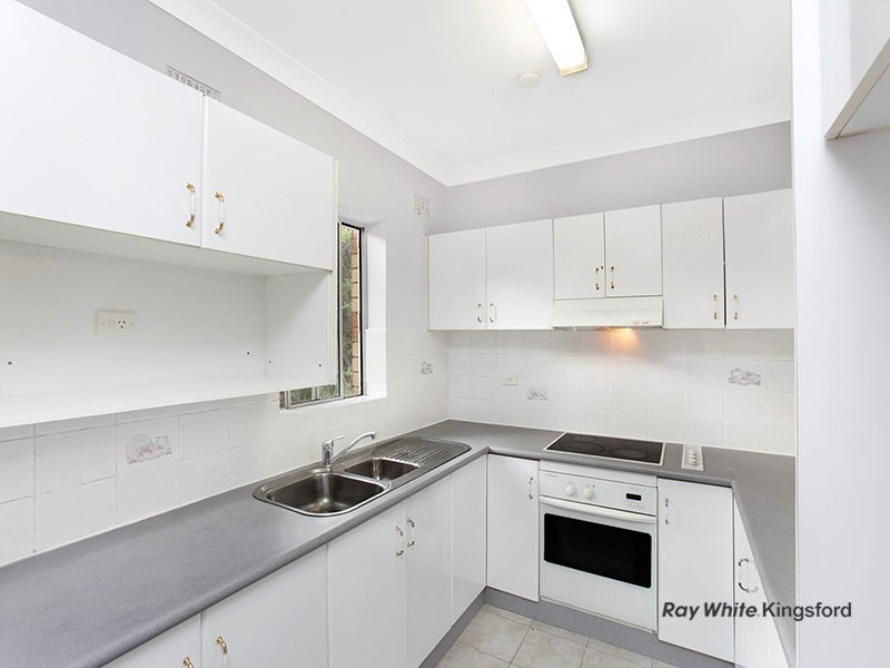 5/6 Jauncey Place, Hillsdale NSW 2036