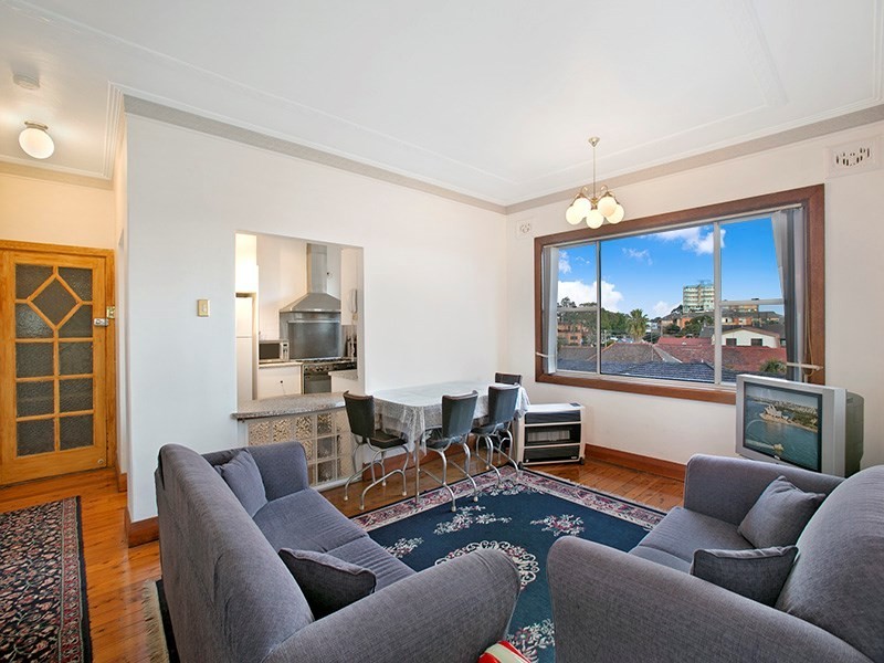 11/79 Houston Road, Kingsford NSW 2032