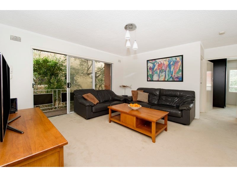 3/70 Willis Street, Kingsford NSW 2032