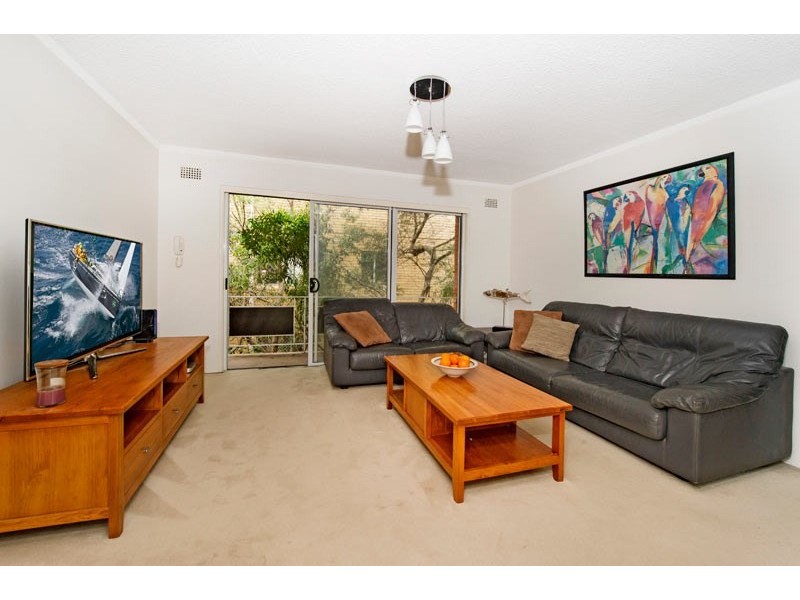 3/70 Willis Street, Kingsford NSW 2032