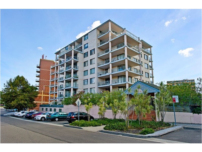 52/42-56 Harbourne Road, Kingsford NSW 2032