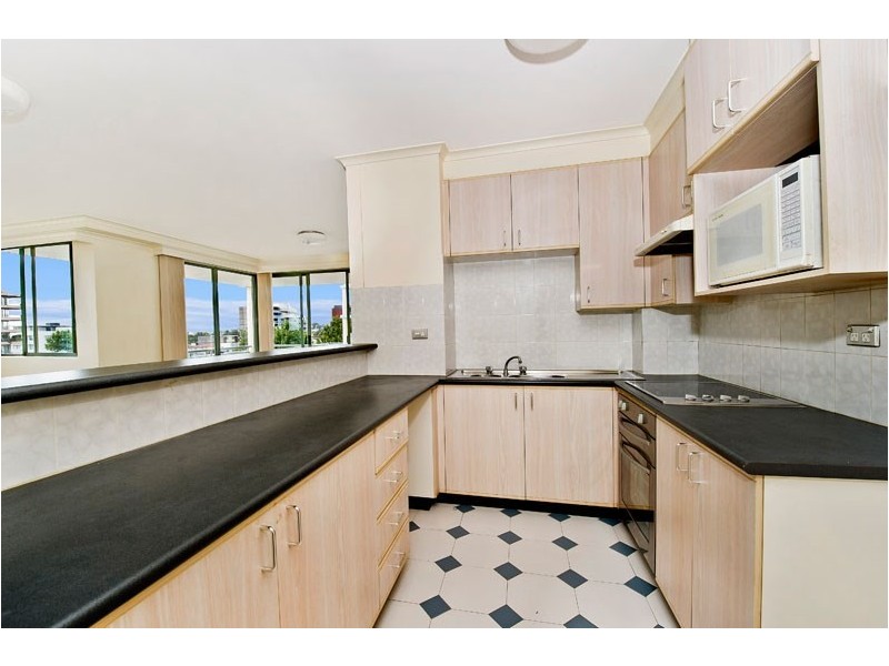 52/42-56 Harbourne Road, Kingsford NSW 2032