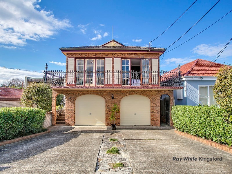 20 Smith Street, Kingsford NSW 2032
