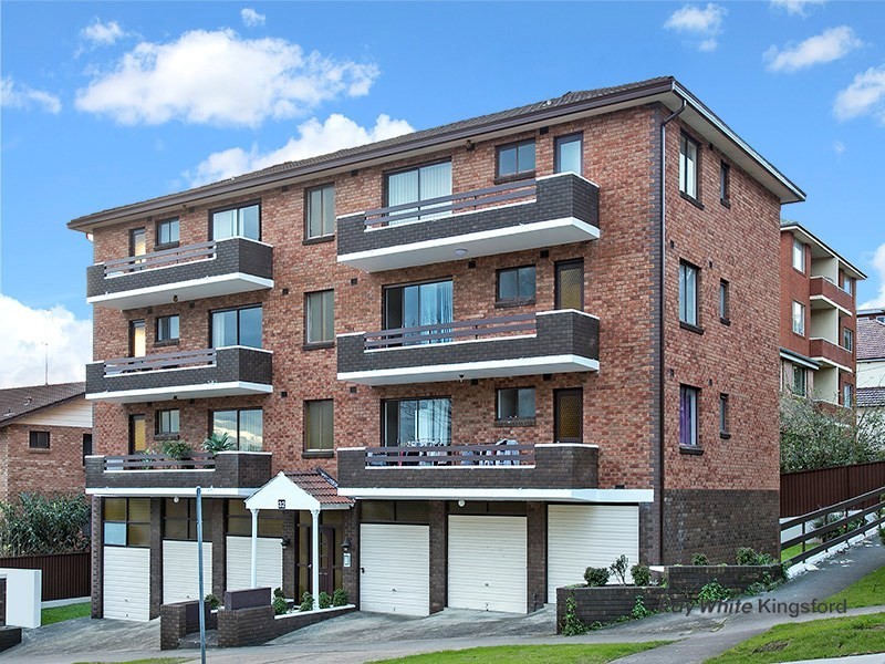 5/32 Meeks Street, Kingsford NSW 2032