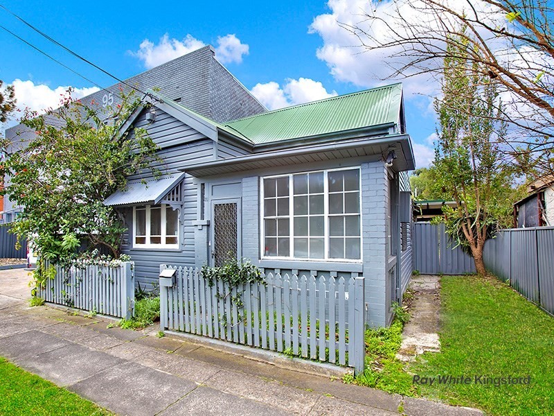 93 Baxter Road, Mascot NSW 2020