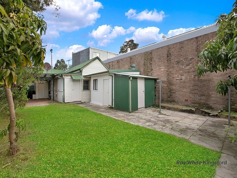 93 Baxter Road, Mascot NSW 2020