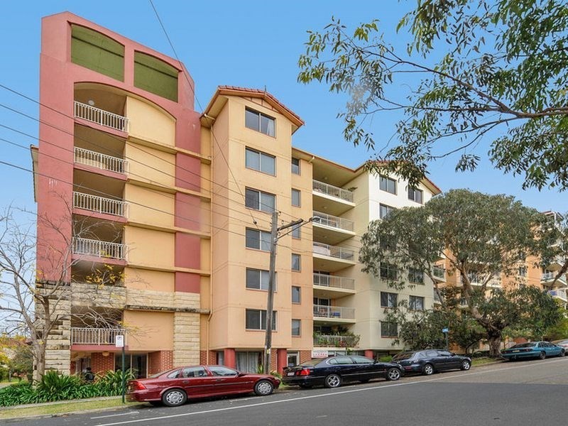 98/83-93 Dalmeny Avenue, Rosebery NSW 2018