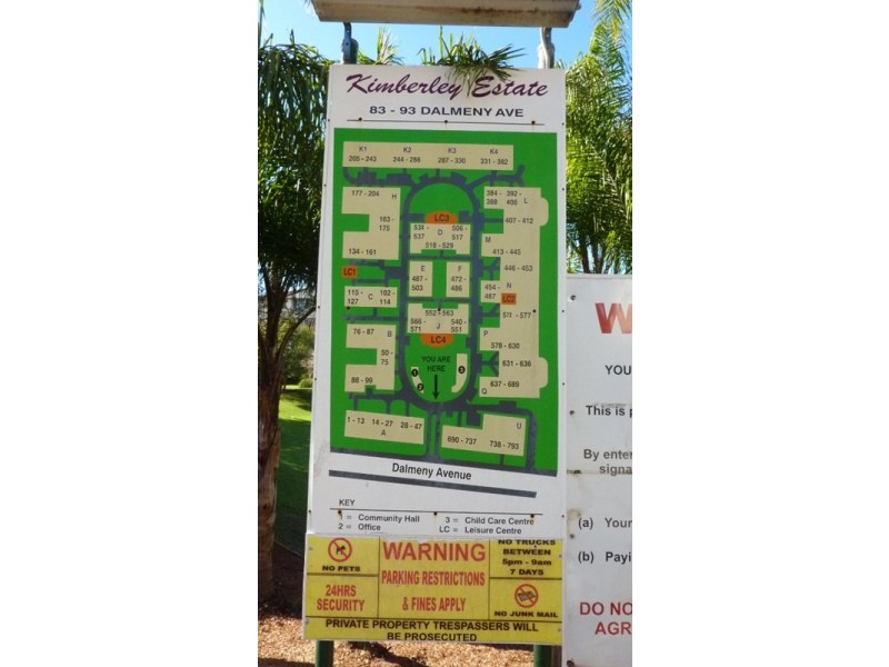 98/83-93 Dalmeny Avenue, Rosebery NSW 2018