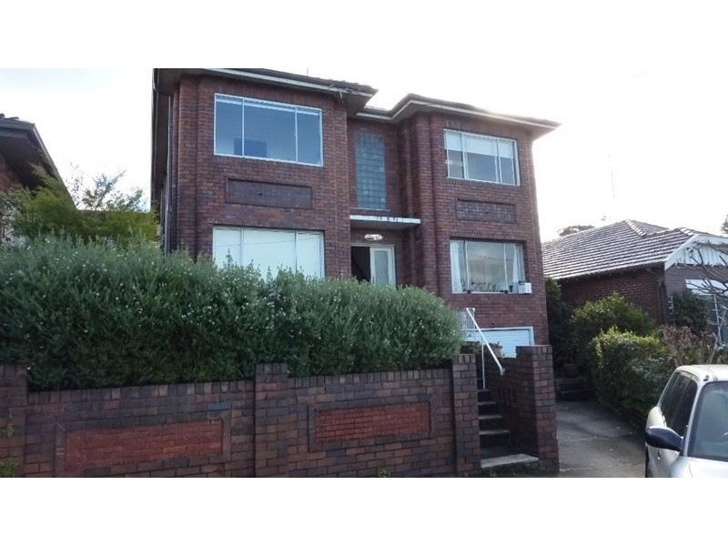 22 Judge Street, Randwick NSW 2031