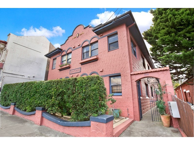 8/208 Gardeners Road, Kingsford NSW 2032