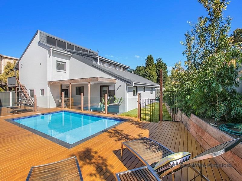 16B Abbe Receveur Place, Little Bay NSW 2036