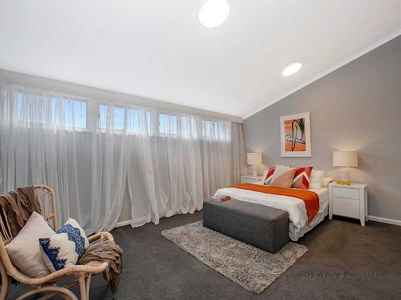 16B Abbe Receveur Place, Little Bay NSW 2036