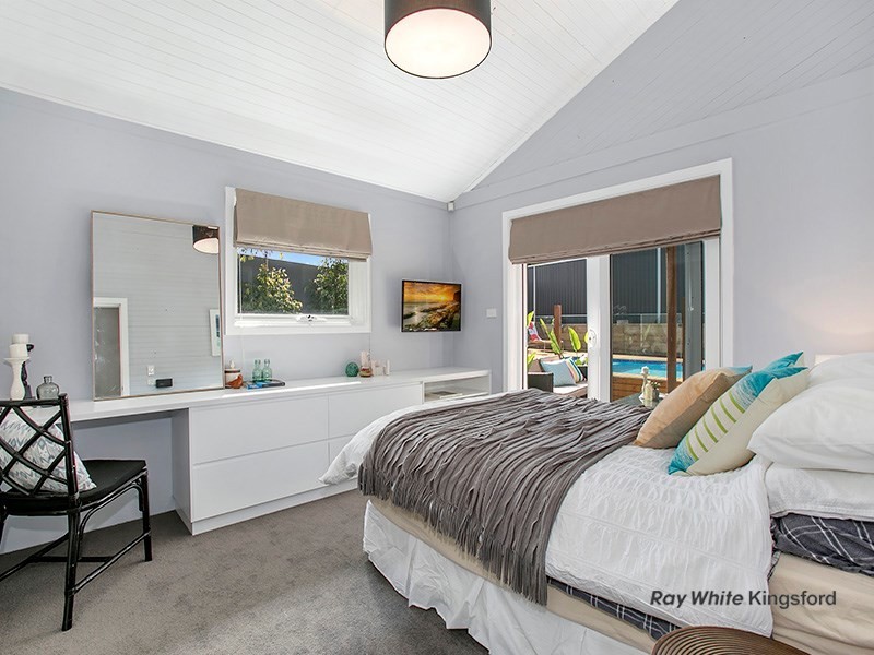 16B Abbe Receveur Place, Little Bay NSW 2036