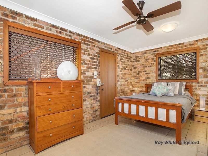 16B Abbe Receveur Place, Little Bay NSW 2036