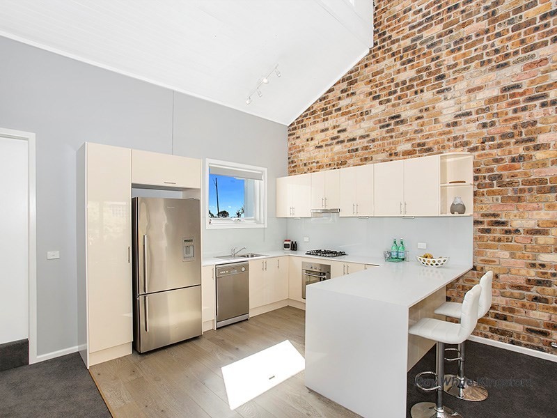 16B Abbe Receveur Place, Little Bay NSW 2036