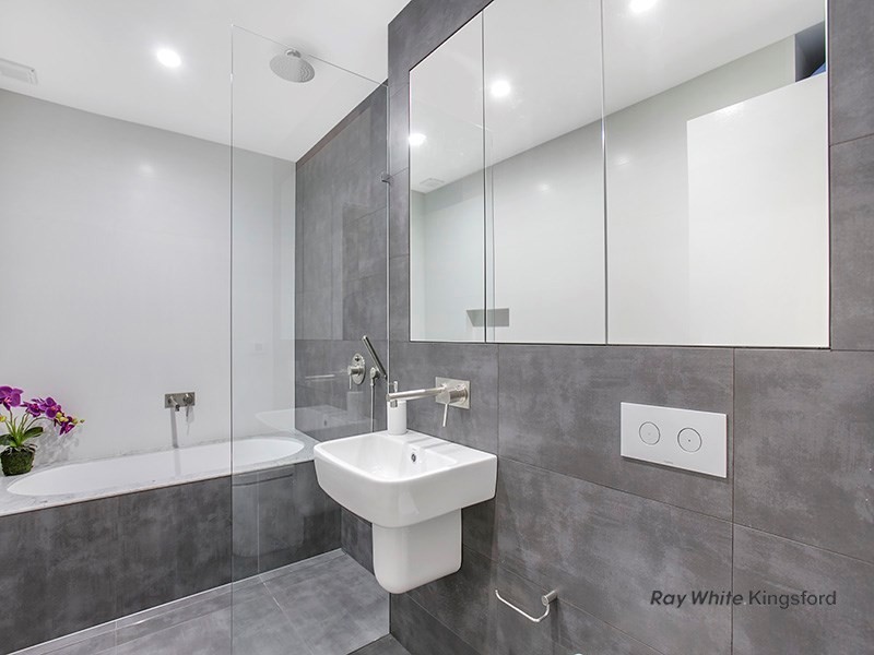 16B Abbe Receveur Place, Little Bay NSW 2036