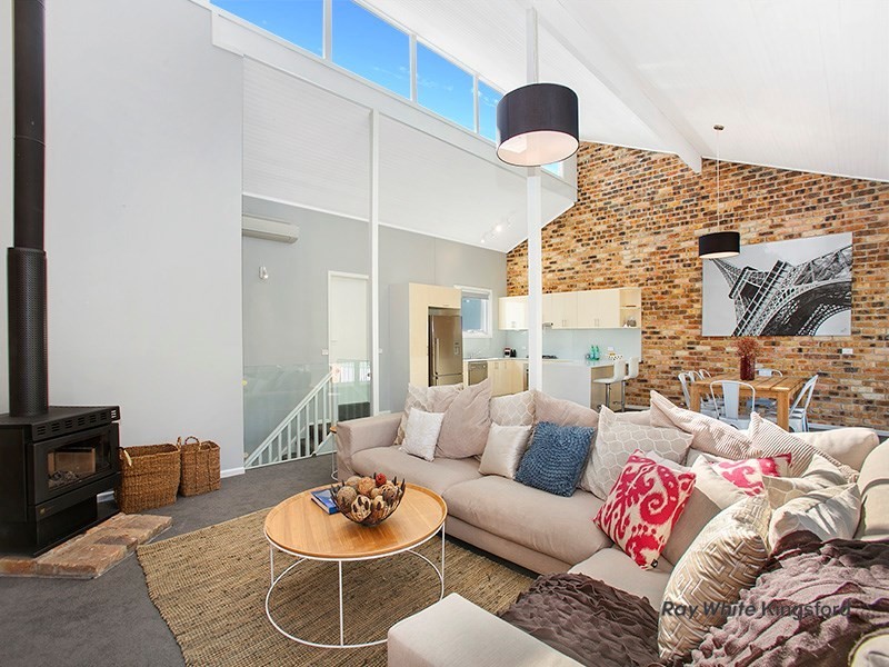 16B Abbe Receveur Place, Little Bay NSW 2036