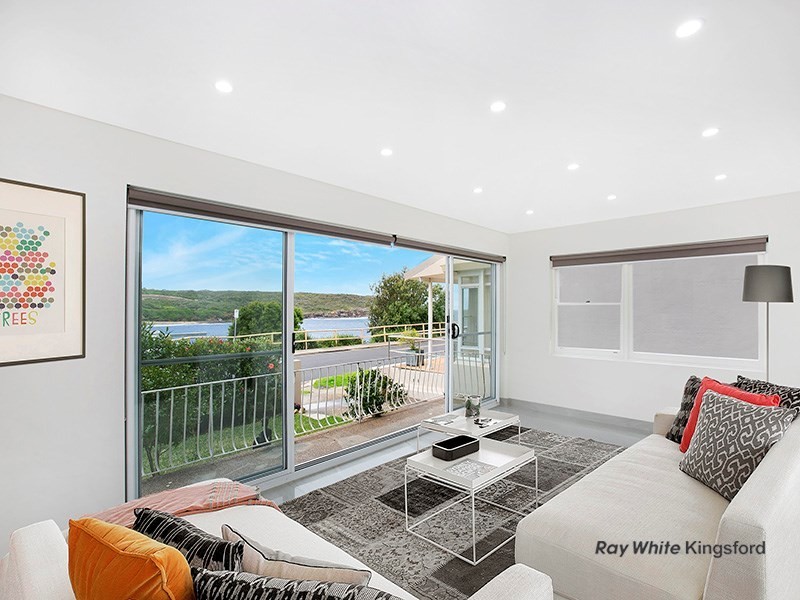 1/23 Bay Parade, Malabar NSW 2036