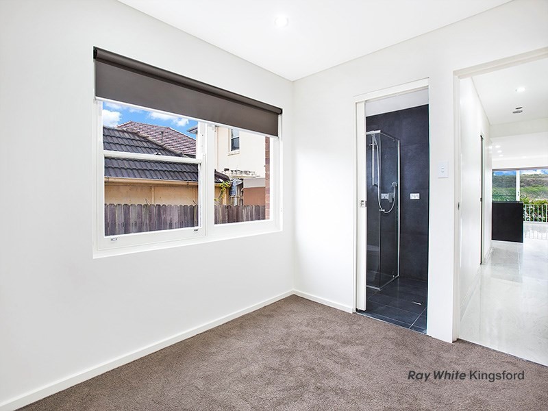 1/23 Bay Parade, Malabar NSW 2036