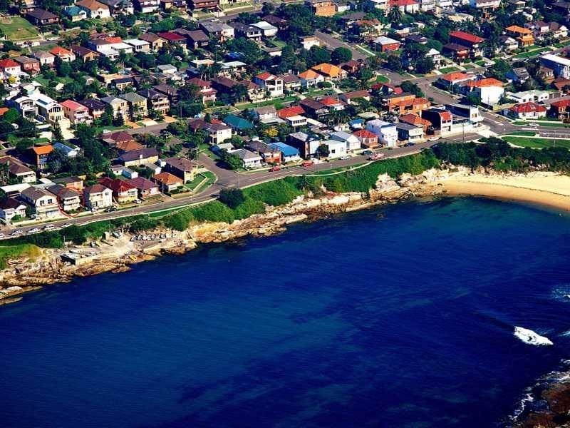 1/23 Bay Parade, Malabar NSW 2036