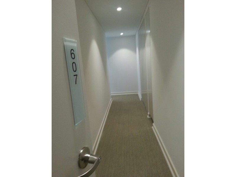 D607/95 Dalmeny Avenue, Rosebery NSW 2018