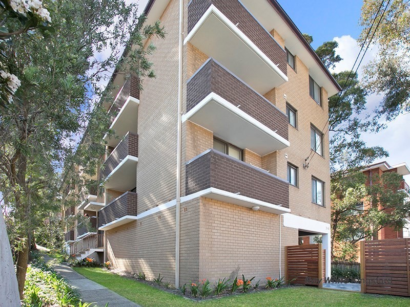 9/78 Houston Road, Kingsford NSW 2032