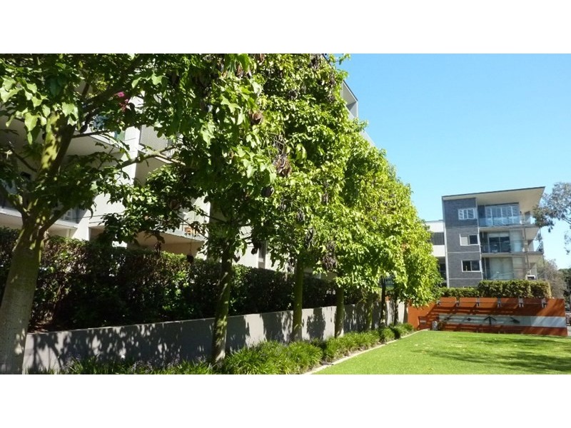 409/2-4 Powell Street, Waterloo NSW 2017