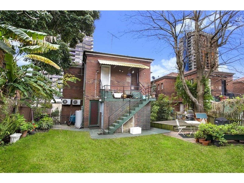 1/3 Samuel Terry Avenue, Kensington NSW 2033