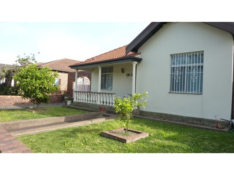 56 Tweedmouth Avenue, Rosebery NSW 2018