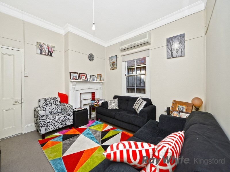 49 Johnson Street, Mascot NSW 2020