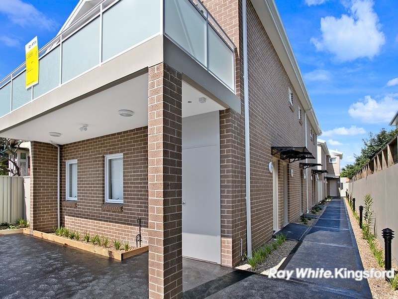 17-19 Borrodale Road, Kingsford NSW 2032