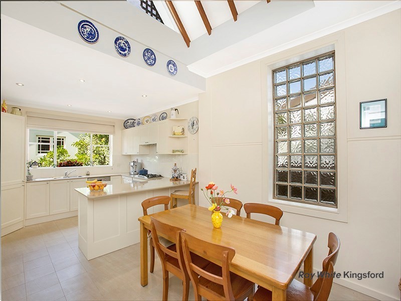 298 Doncaster Avenue, Kingsford NSW 2032