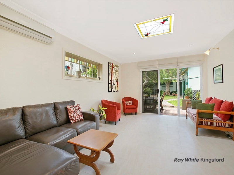 298 Doncaster Avenue, Kingsford NSW 2032