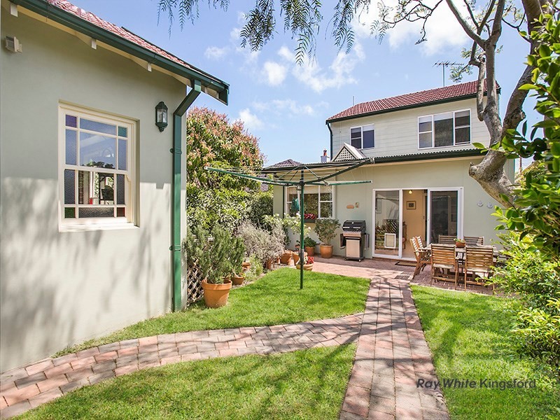 298 Doncaster Avenue, Kingsford NSW 2032