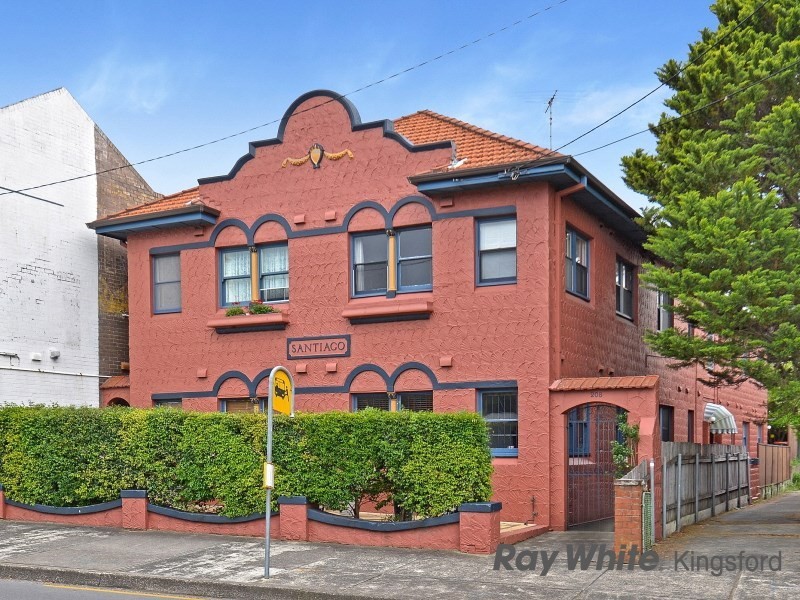 4/208 Gardeners Road, Kingsford NSW 2032