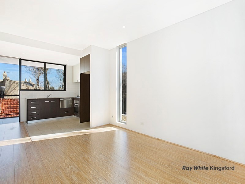 101/438 Anzac Parade, Kingsford NSW 2032