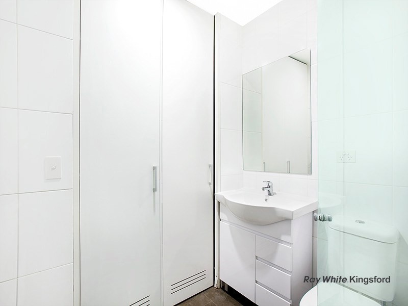 101/438 Anzac Parade, Kingsford NSW 2032