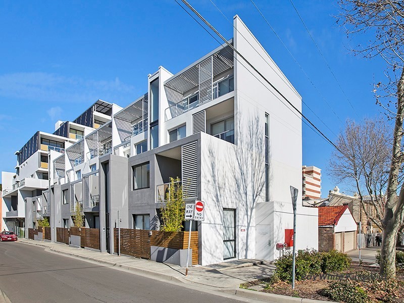 101/438 Anzac Parade, Kingsford NSW 2032