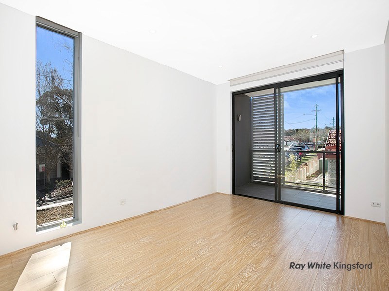 101/438 Anzac Parade, Kingsford NSW 2032