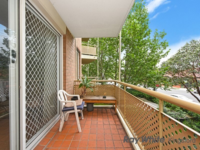 53/1-7 Gloucester Place, Kensington NSW 2033