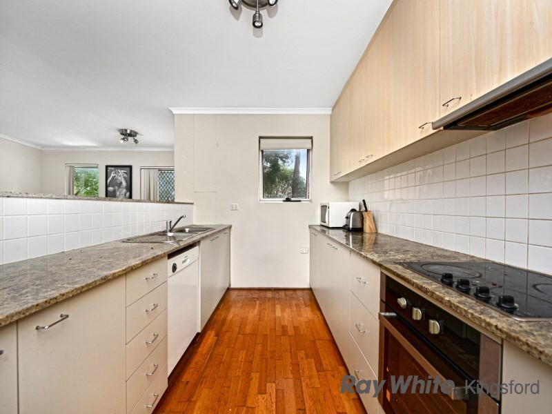 53/1-7 Gloucester Place, Kensington NSW 2033