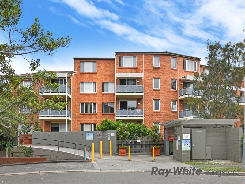 53/1-7 Gloucester Place, Kensington NSW 2033