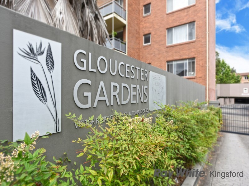 53/1-7 Gloucester Place, Kensington NSW 2033