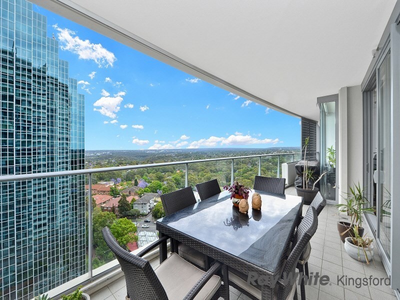 1906/9 Railway Street, Chatswood NSW 2067