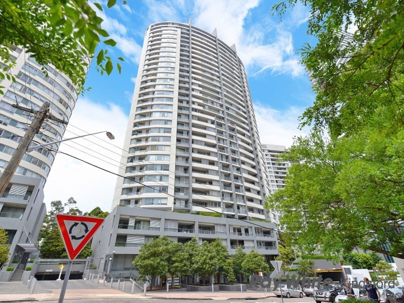 1906/9 Railway Street, Chatswood NSW 2067