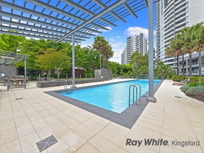 1906/9 Railway Street, Chatswood NSW 2067