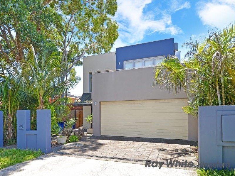 44 Glanfield Street, Maroubra NSW 2035