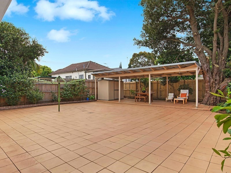 6 Borrodale Road, Kingsford NSW 2032