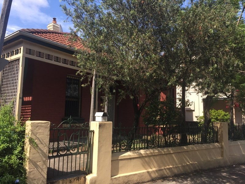 31 Strachan Street, Kingsford NSW 2032